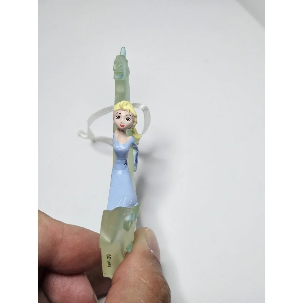 Hallmark disney frozen